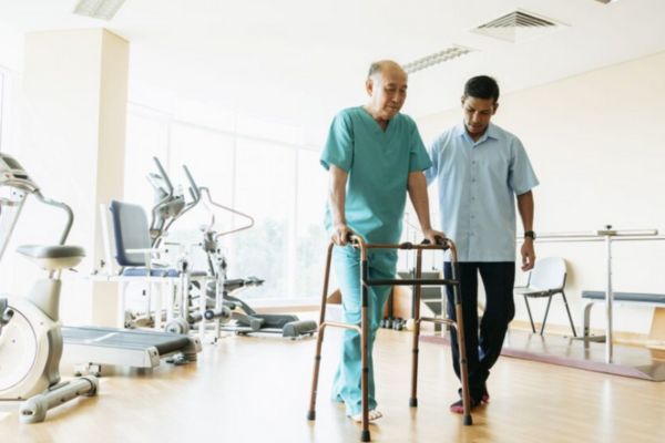 Neuro Rehabilitation